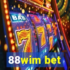 88wim bet